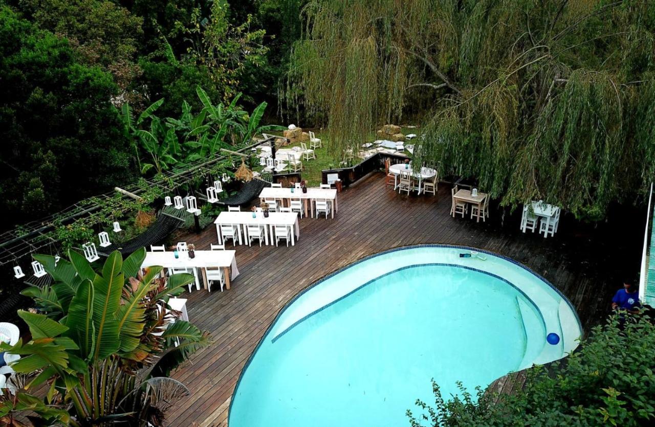 Mali Boutique Lodge & Tube 'N Axe Budget Accommodation Stormsrivier Ngoại thất bức ảnh