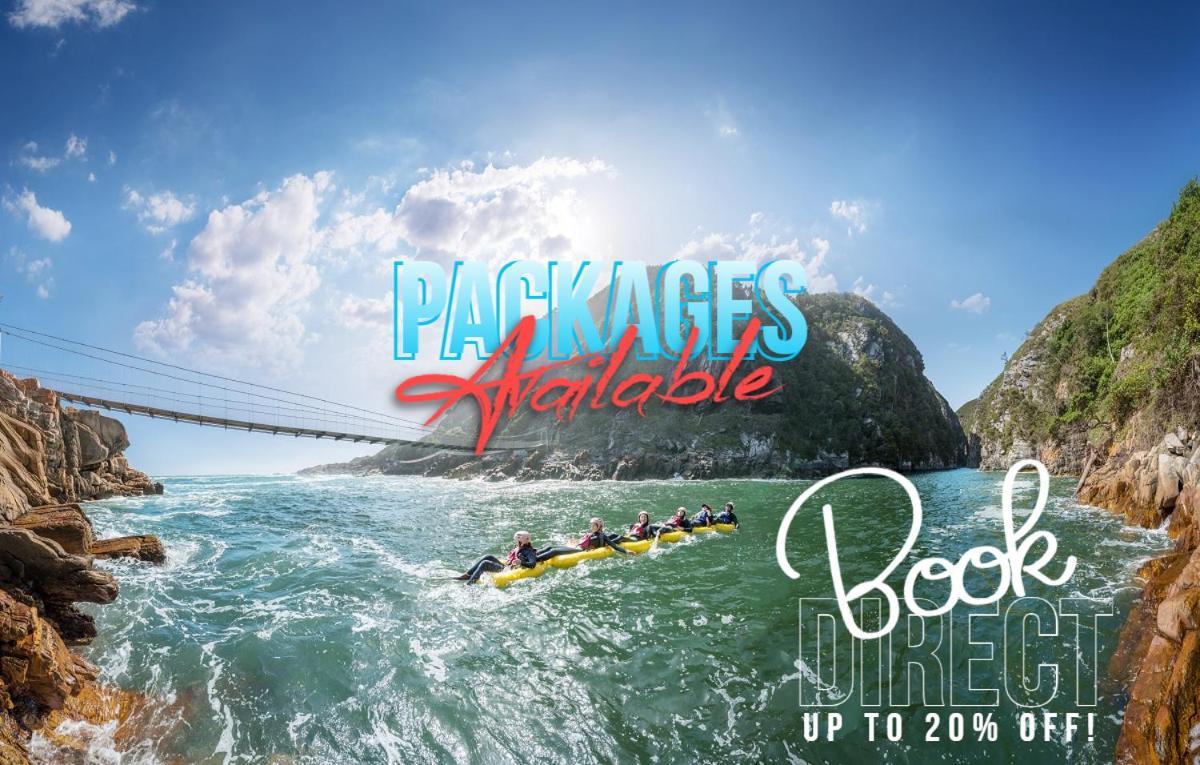 Mali Boutique Lodge & Tube 'N Axe Budget Accommodation Stormsrivier Ngoại thất bức ảnh