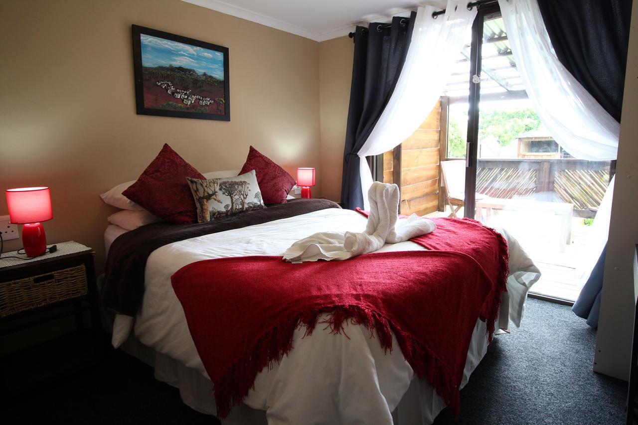 Mali Boutique Lodge & Tube 'N Axe Budget Accommodation Stormsrivier Ngoại thất bức ảnh