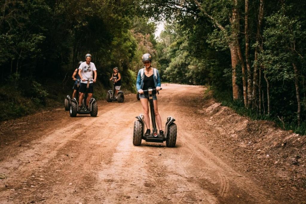 Mali Boutique Lodge & Tube 'N Axe Budget Accommodation Stormsrivier Ngoại thất bức ảnh