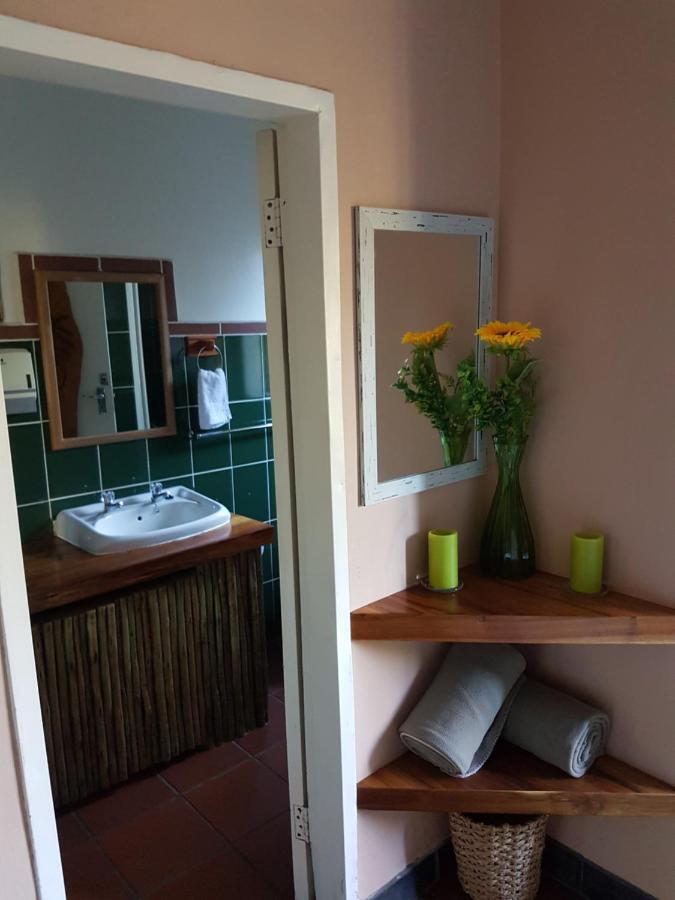 Mali Boutique Lodge & Tube 'N Axe Budget Accommodation Stormsrivier Ngoại thất bức ảnh