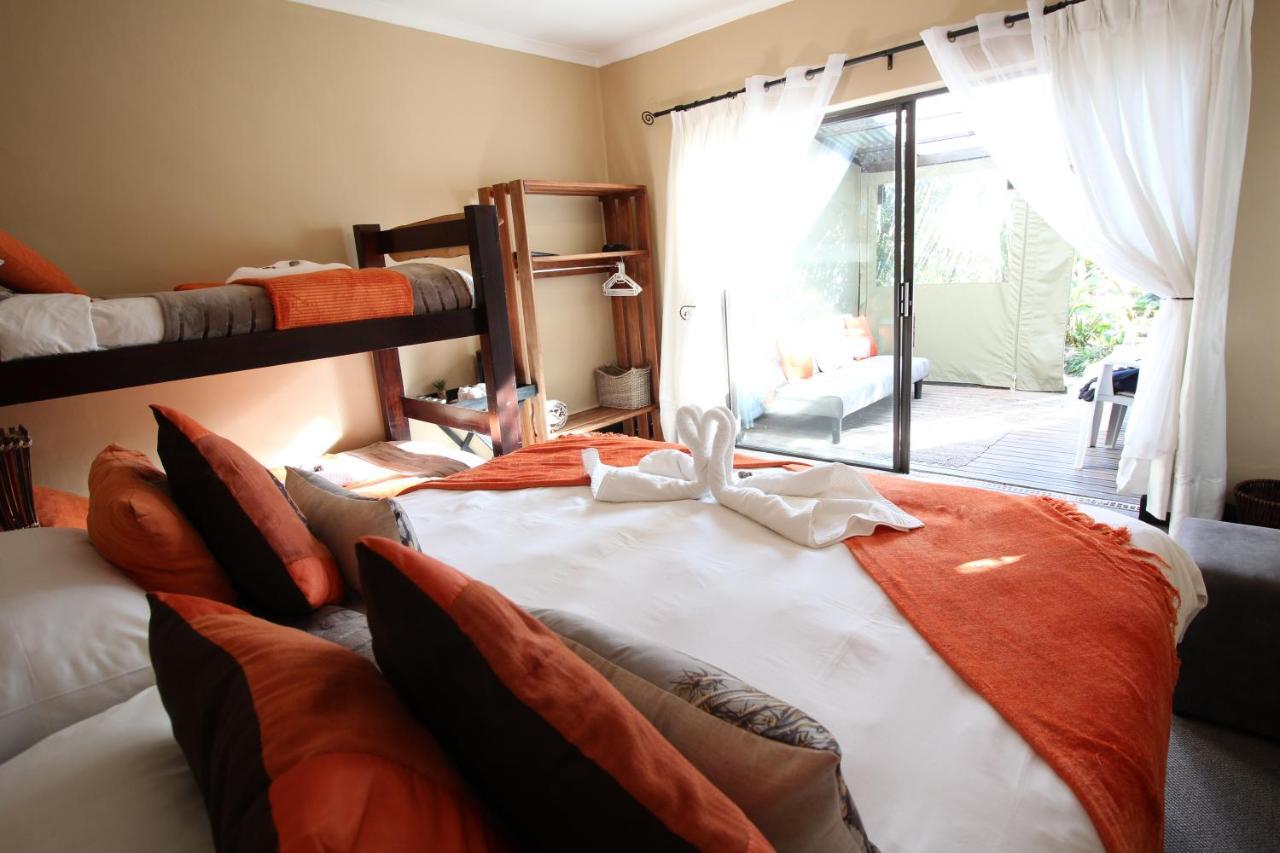 Mali Boutique Lodge & Tube 'N Axe Budget Accommodation Stormsrivier Ngoại thất bức ảnh
