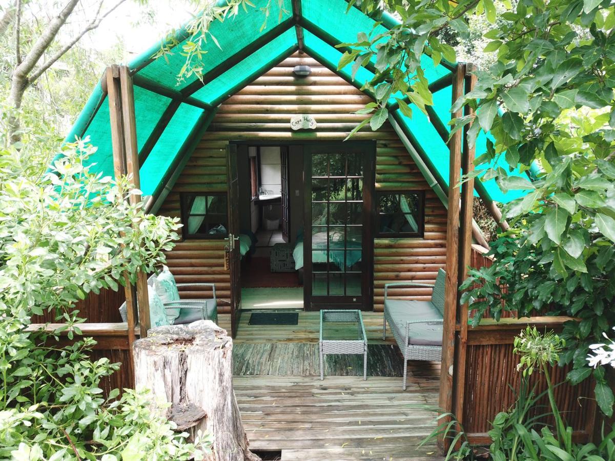 Mali Boutique Lodge & Tube 'N Axe Budget Accommodation Stormsrivier Ngoại thất bức ảnh