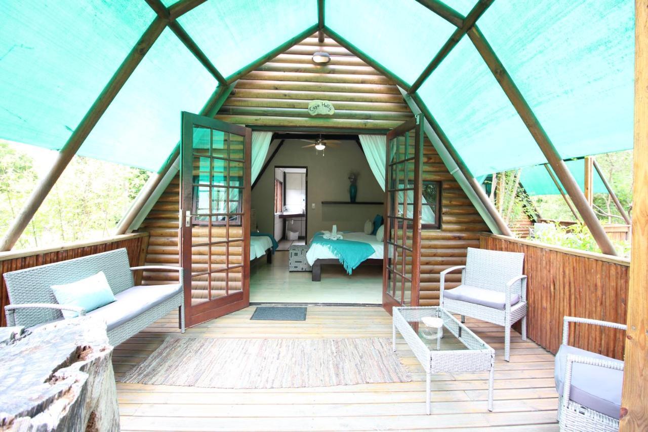 Mali Boutique Lodge & Tube 'N Axe Budget Accommodation Stormsrivier Ngoại thất bức ảnh