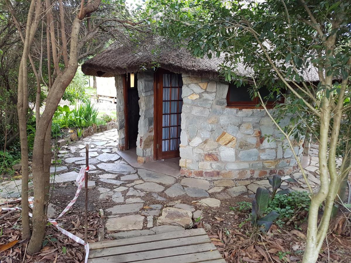 Mali Boutique Lodge & Tube 'N Axe Budget Accommodation Stormsrivier Ngoại thất bức ảnh