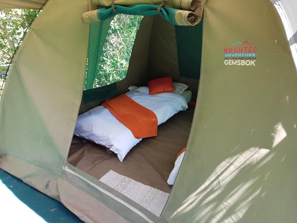 Mali Boutique Lodge & Tube 'N Axe Budget Accommodation Stormsrivier Ngoại thất bức ảnh